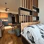 Cozy Skopje Apartment Modern Comforts Scenic Views