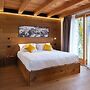 Chambre d' Hotes Vista Monte Bianco