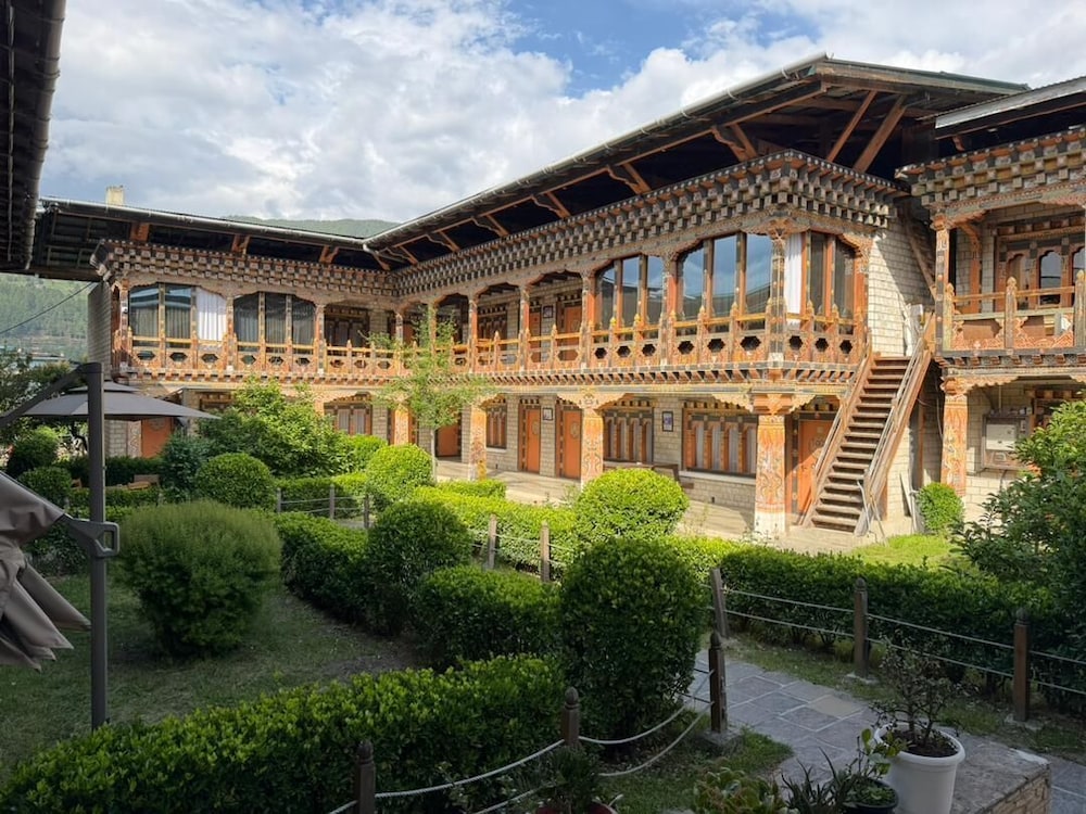 Kaila Guest House