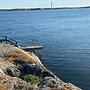 4 Star Holiday Home in Kalvsund