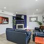Fully Renovated! Spacious Bowie Home w/ Yard