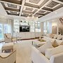 Game Rooms & Gym! Luxe Great Falls Estate