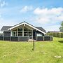 4 Star Holiday Home in Horve