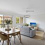 Spacious 2-bed Apartment Near City Centre