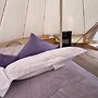 Glamping Rincón de Lavanda