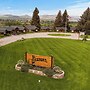 El Western Cabins & Lodges