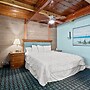 Oceanfront Inn Room #5 - Standard Room - King Bed