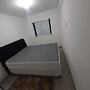 Apartamento com vista para o mar