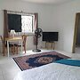 Cambridge Heights Guest House