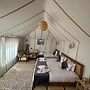 Desert Luxury Camp Merzouga
