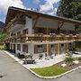 Appartement mit Zwei Schlafzimmern in Grainau