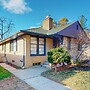 2BR Centrally Located Duplex Near Shopping