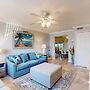 1 Mi to Beach! Marco Island Family Getaway w/ Pool
