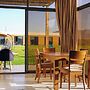 Bourrouse luxery camp