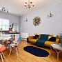 Delven House