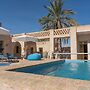 Haron House - Villa a Tozeur