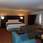 Lux Hotel and Spa