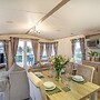 Luxury Family Lodge -sleeps 6 -golf-beach-starlink
