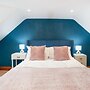 Beachside Stay - 4 Mins Walk - Free Parking