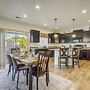 Spacious Family Getaway Near Downtown