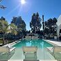 Villa Lumina A Luminous Private Retreat With Pool & Fireplace in Hamma