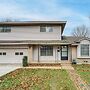 Family + Pet Friendly! Garland Home w/ Fenced Yard