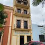 Hotel la Casa de las Libélulas