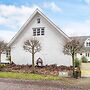 5 Star Holiday Home in Ansager