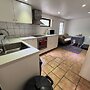 2 Bedrooms and Kitchen