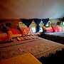 Hobbit cabana