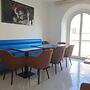 Albergo Flaminia Rooms