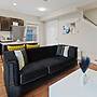 Your Cozy One Bedroom Midtown