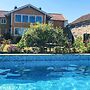 4 Person Holiday Home in Morbylanga