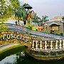MJ FUNCITY WATER PARK &RESORT