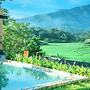 Campo De Sole Villa Hoa Binh