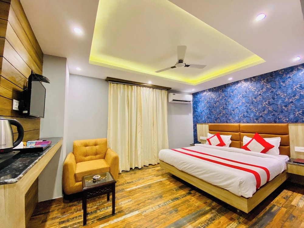 Hotel The Eleganza