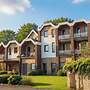 Couple Stay at Hambachtal Holiday Park