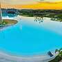 Baia Kristal Apartment Artificial Beach