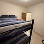 DEPARTAMENTO RESIDENCIAL PRIVADO ALBERCA