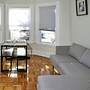Boston Historical Urban Oasis - 6 Bedroom 3 Bath