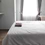 Easton Park Naffi Rooms by Mustika