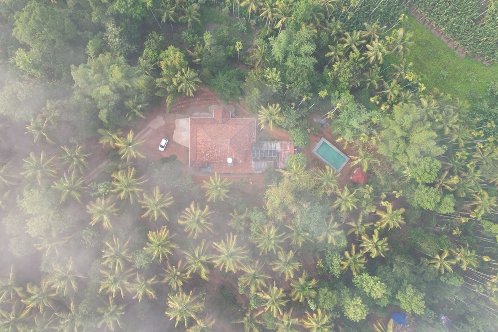 Vayuvana Heritage
