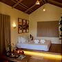 Kiyomizu Onsen &Glamping Resort Saraburi