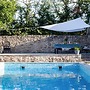 4 Person Holiday Home in Morbylanga