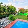 Arika Farm House