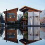 Old River Story Art Mountain Retreat