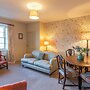 Gamekeepers Cottage at Rosebery Steading