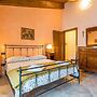 Panoramic Apartment near Gubbio