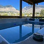 Zaros Traditional House - Private Hot Tub Retreat