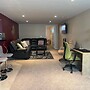 Shibly's Retreat Near West Edmonton Mall